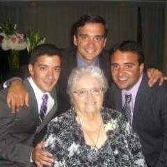 Gabriel A. Martínez