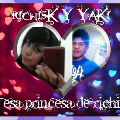 RICHISK OFICIAL