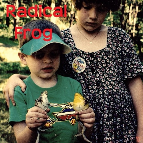 Stream Radical Frog music | Listen to songs, albums, playlists for free ...