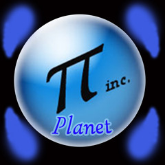 Pi Inc. Planet