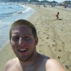 Jonathan Dale Bayliss