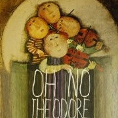 Oh No Theodore