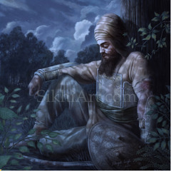 Guru Ramdas Rakho Sharnaee- Bhai Arvinderjit Singh JI