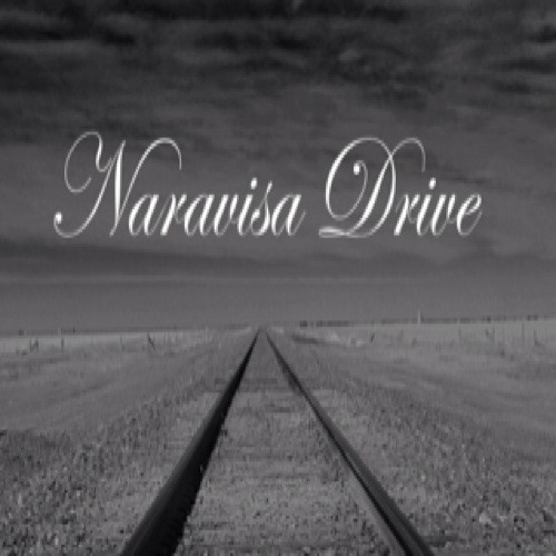 Naravisa Drive’s avatar