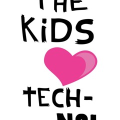 kidslovetechno