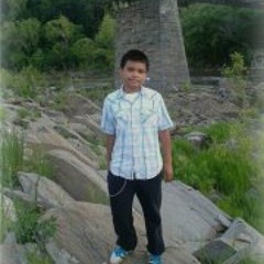 Cristian Hernandez 48