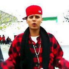 Manuel El Goofy Vasquez