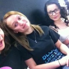 Sadie Seefeldt-Swanson