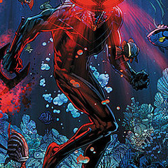 Black Manta