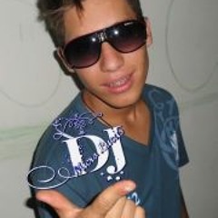 Dj-Micro Lucas