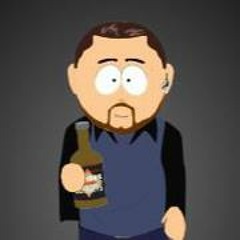 Christopher Michael Nice