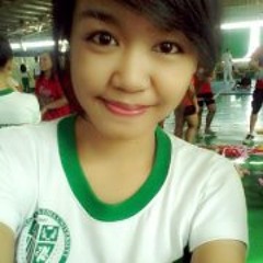 Christine Joi Vasquez