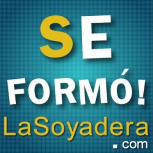 La Soyadera Reggaeton — artist photo