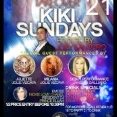 Michael M. Murciélago