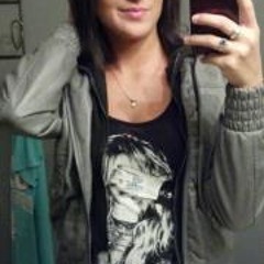 Danielle Marie Laraby