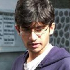 Anujeet Datta Majumdar