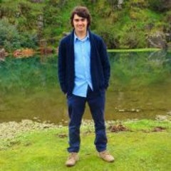 Diego Garrido Fuentes