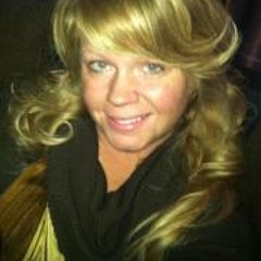 Amanda Shewbrooks-Wright