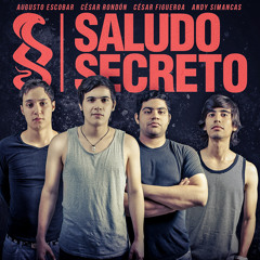 SaludoSecreto