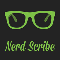 The Nerd Scribe