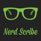 The Nerd Scribe