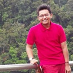 Tengku Muhammad Dicky