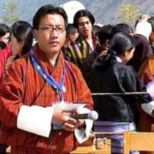 Pang saysho metho by jigme nidup n dechen pem