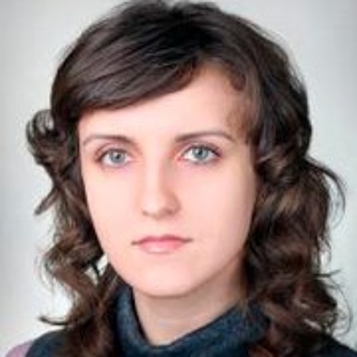 Irina Sitnikova 1’s avatar