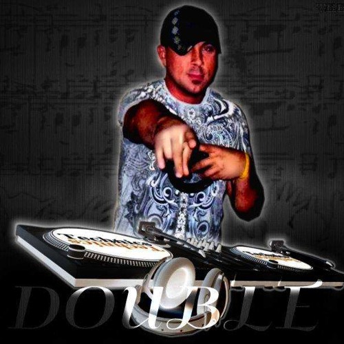 DJ Double Up’s avatar