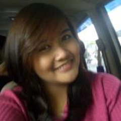 Indry Nastiti Arifin