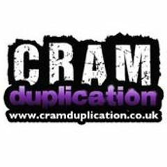 Cram And-Design