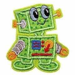 Robbie Roboter