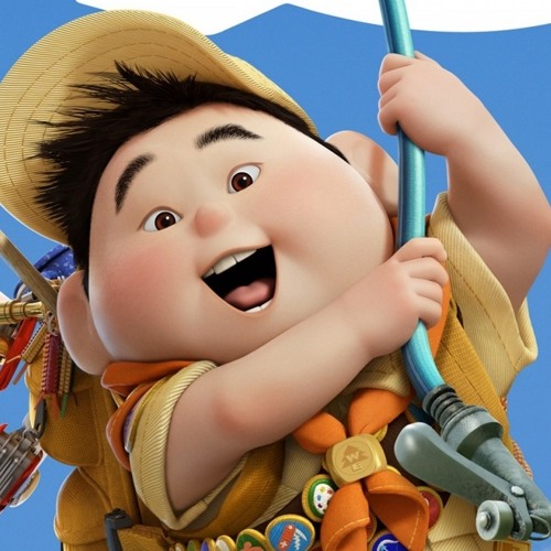 SoundCloud profile picture for @ericbraca