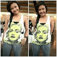 Honey Nadine Villadelgado