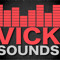 Follow me @VickSounds