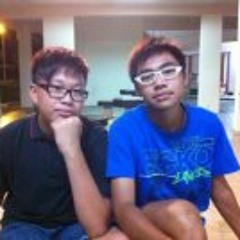 Weichoon RidingMadhorse