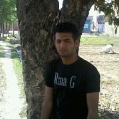 Husnain Butt