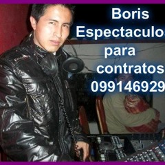 Boris Espectaculos