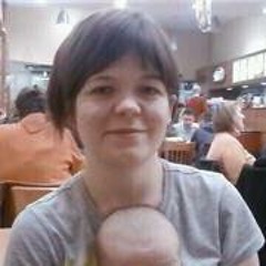 Joy Alexandra Goodall