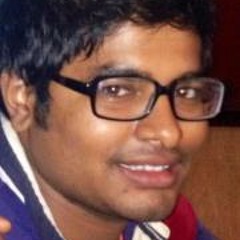 Abhishek Poddaturi