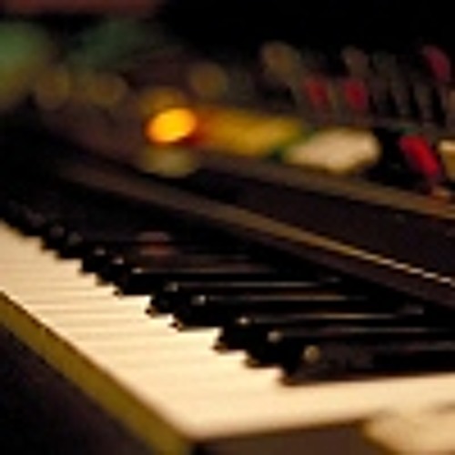 Impro on Eric's Theme (Vangelis) - Cover by purebits - Full MIX version