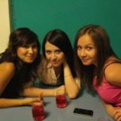 Kristina Alexandrovna