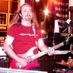 Robert Rockman Simpson