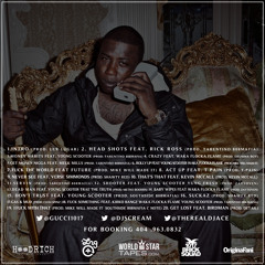 erotisk tack ordlyd Stream officialguccimane | Listen to Gucci Mane - Trap God playlist online  for free on SoundCloud