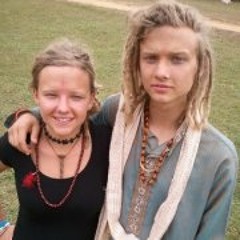 Joshua Sunburst Glert