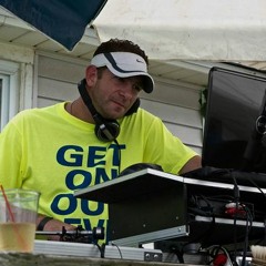 DJ Kuncent