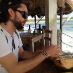 Heriberto Alanis Olivier