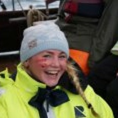 Oddrun Helen Gangsøy