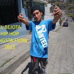 GANGSTA FLOW EL BEJOTA