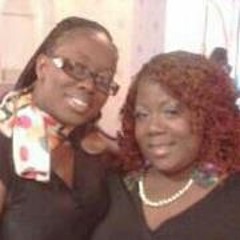 Roshanda Johnson